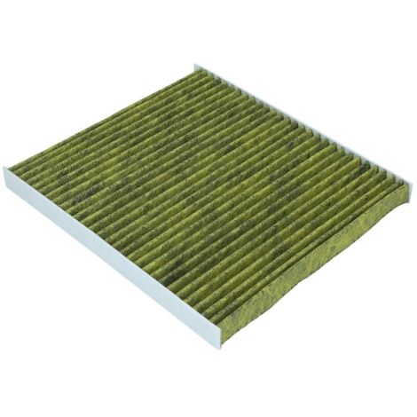 FILTRO ABITACOLO 6080080 KAMOKA (1/4)