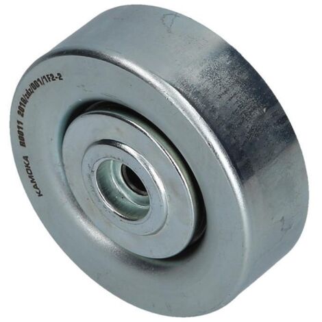 RULLO CINGHIA TRAPEZOIDALE R0011 KAMOKA (1/4)