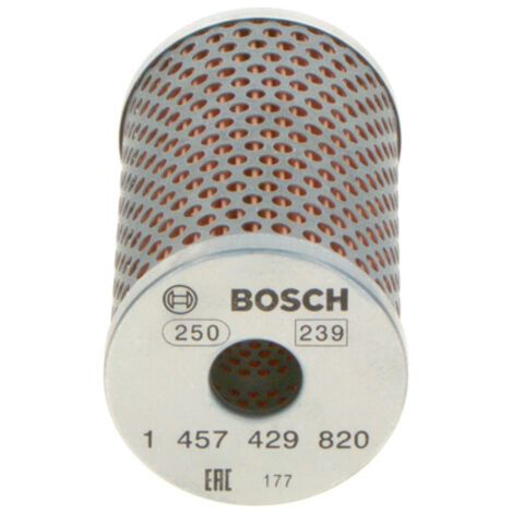 FILTRO IDRAULICO 1457429820 BOSCH (1/4)