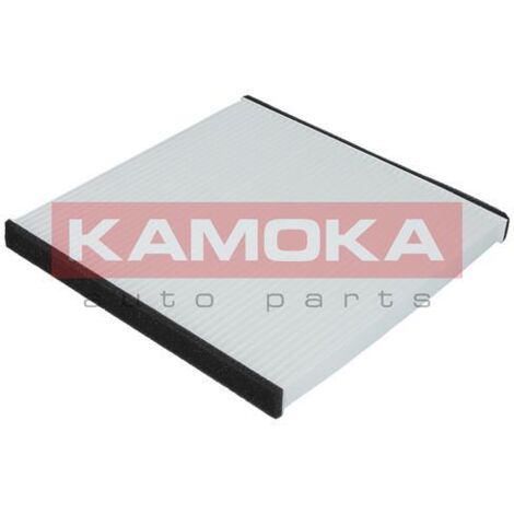 FILTRO ABITACOLO F406301 KAMOKA (1/4)