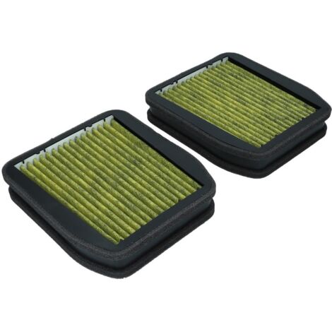 FILTRO ABITACOLO 6080045 KAMOKA (1/4)