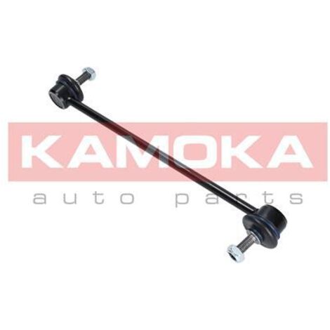 MOOG Kit Collegamento Barra Stabilizzatrice K750553 - Problem Solver, Telaio, Durata - 5