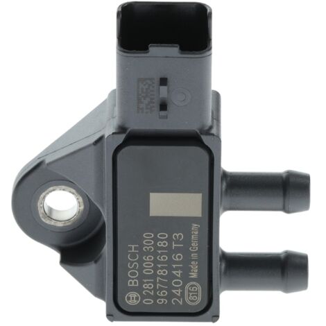 Sensore di pressione 0281006300 Bosch (1/4)
