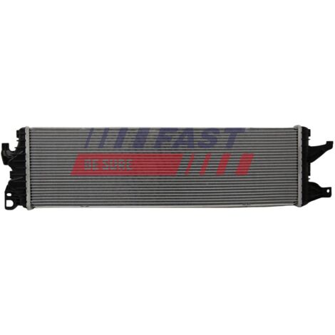 Raffreddatore ad aria FT55019 veloce (1/2)