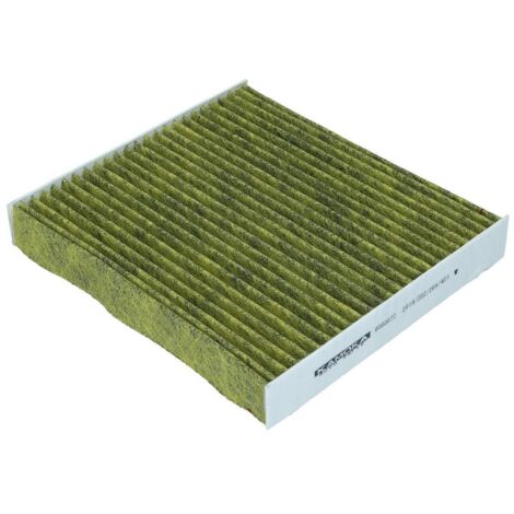 FILTRO ABITACOLO 6080072 KAMOKA (1/4)