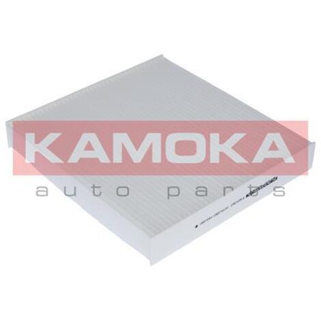 FILTRO ABITACOLO F401001 KAMOKA (1/4)