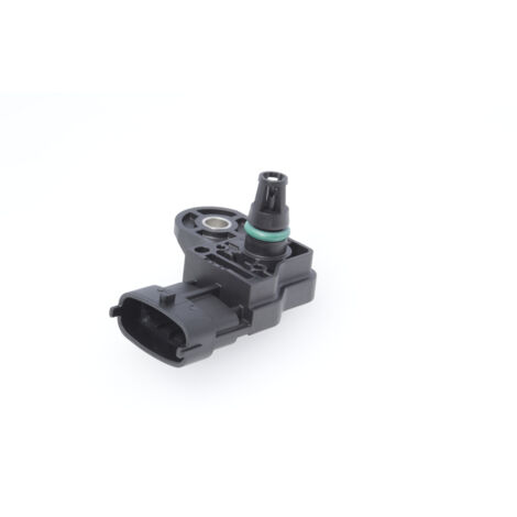 Sensore di pressione 0281006102 Bosch (1/3)