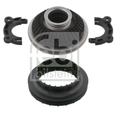 CUSCINO DI MONTAGGIO AMMORTIZZATORE 28118 FEBI