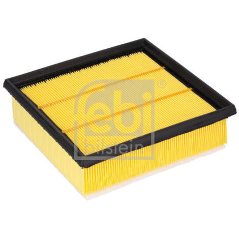 FILTRO ARIA 34400 FEBI (1/2)