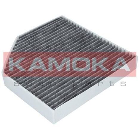 FILTRO ABITACOLO F509301 KAMOKA (1/4)