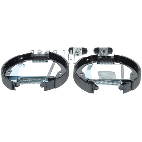 GANASCE FRENO 0204114635 BOSCH (1/4)