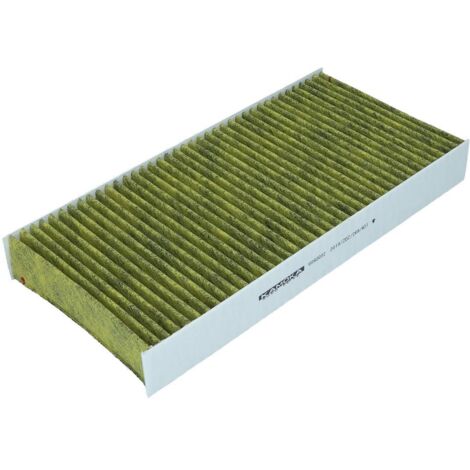 FILTRO ABITACOLO 6080032 KAMOKA (1/4)