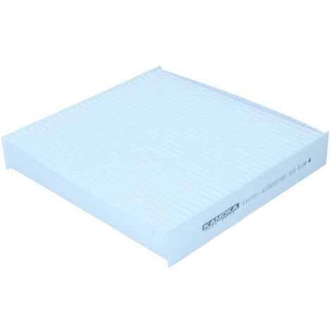 FILTRO ABITACOLO F417701 KAMOKA (1/4)