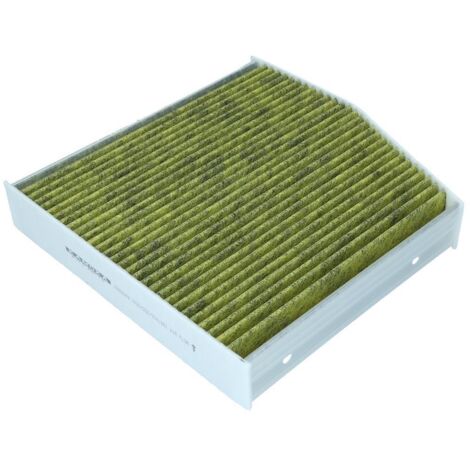 FILTRO ABITACOLO 6080084 KAMOKA (1/4)