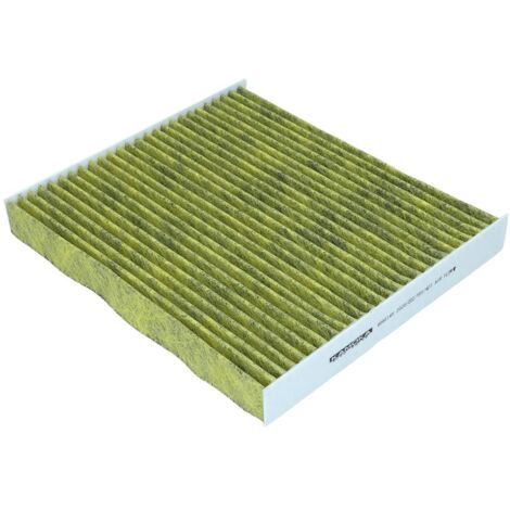 FILTRO ABITACOLO 6080145 KAMOKA (1/4)