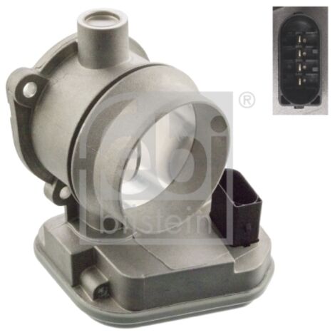 VALVOLA ACCELERATORE 107022 FEBI