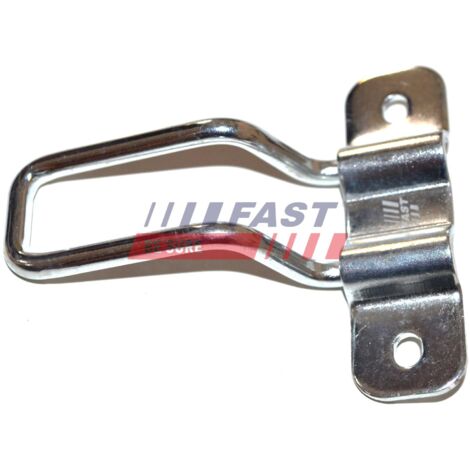 FERMO SERRATURA PORTA FT95423 VELOCE (1/3)