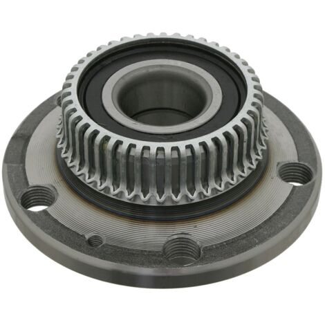 KIT CUSCINETTI RUOTA 09521 FEBI (1/5)
