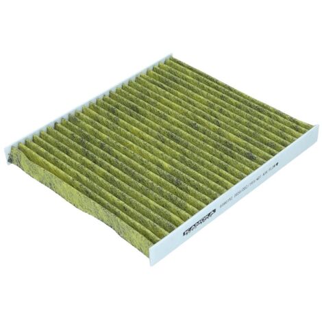 Filtro abitacolo 6080152 kamoka (1/4)