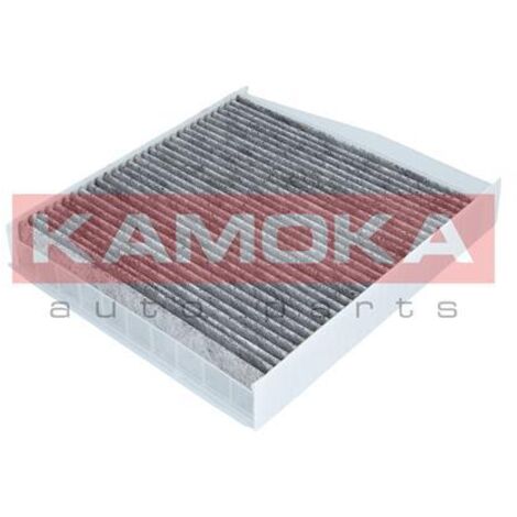 FILTRO ABITACOLO F503701 KAMOKA (1/4)