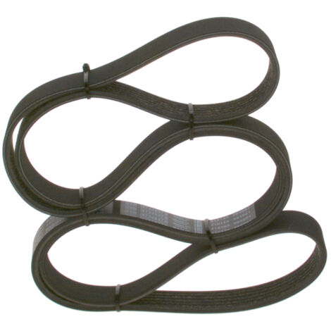 Cinghia Trapezoidale 1333 PJ 4 Per Lavatrice Bosch/Siemens – Ricambio Originale Hutchinson 00118926