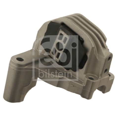 Cuscinetto Di Spunta 44x68x49 Mm – Cuscinetto Obliquo In Acciaio E Plastica Per Applicazioni Industriali (febi 11697)