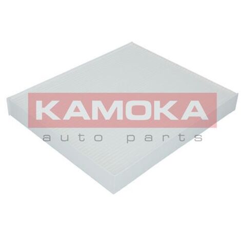 FILTRO ABITACOLO F412001 KAMOKA (1/4)