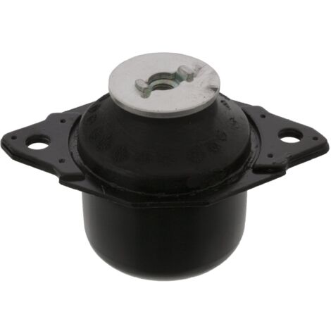 CUSCINO DI MONTAGGIO AMMORTIZZATORE 02230 FEBI (1/4)