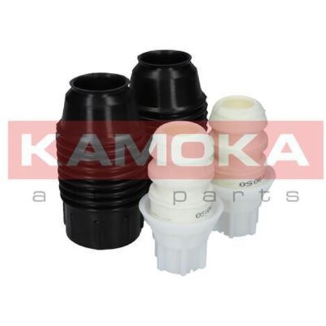 Copertura paraurti ammortizzatore 2019050 kamoka (1/4)
