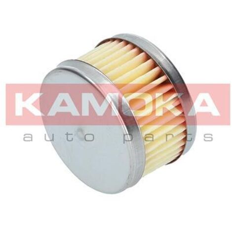 Filtro carburante F700501 kamoka (1/4)