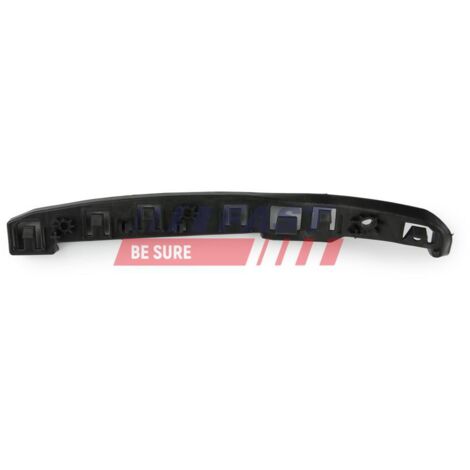 GUIDA SUPPORTO STAFFA Paraurti Fiat 500 Abarth Ant Sinistra Dal 2007 Al