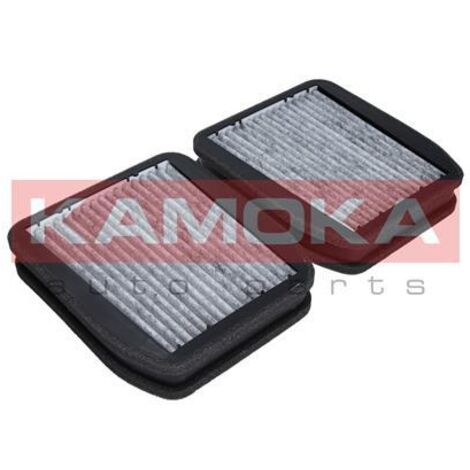 FILTRO ABITACOLO F507201 KAMOKA (1/4)