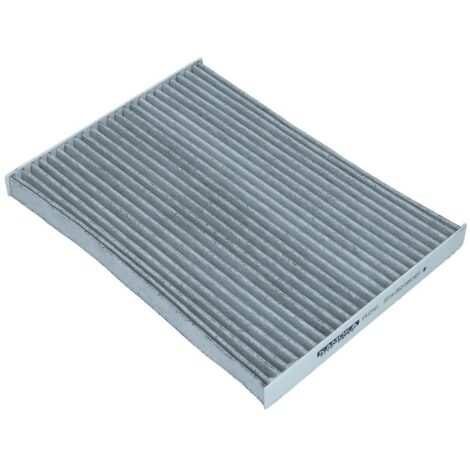 FILTRO ABITACOLO F512101 KAMOKA (1/4)