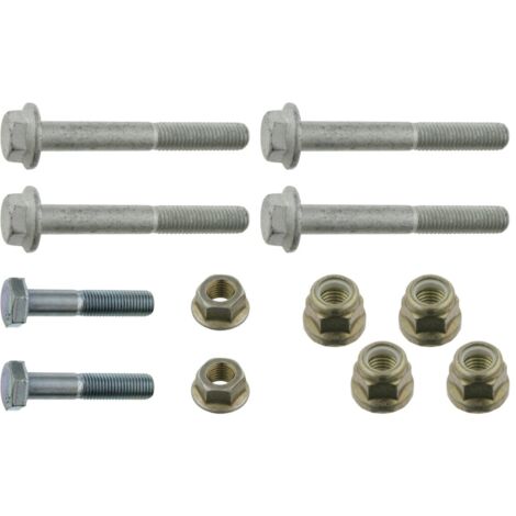 FEBI 26339 KIT DI MONTAGGIO (1/2)
