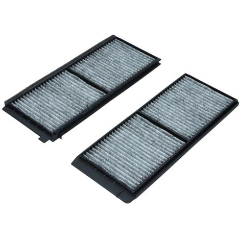 FILTRO ABITACOLO F518001 KAMOKA (1/4)