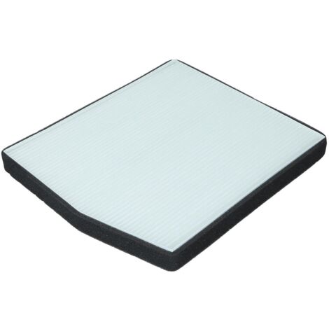 KAMOKA Filtro Abitacolo Al Carbone Attivo F513601, Aria Fresca Per Auto, Compatibile Con Polo E Ibiza (Controlla Modello)