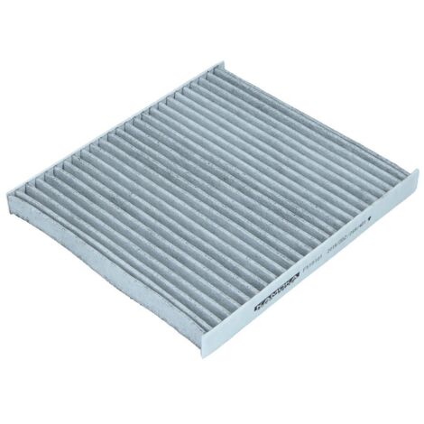FILTRO ABITACOLO F510101 KAMOKA (1/4)