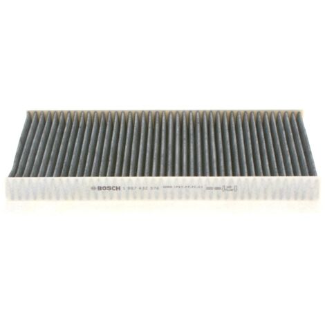 FILTRO ABITACOLO 1987432376 BOSCH (1/5)
