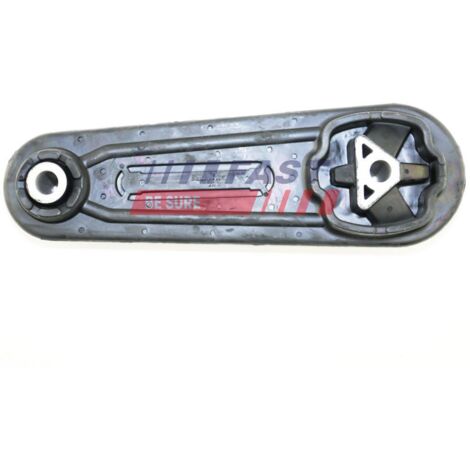 Supporto Motore GATES ETM1845 - Sospensione Destra Per Renault Master II E Opel Movano, Codici OE 4403351 E 9111351