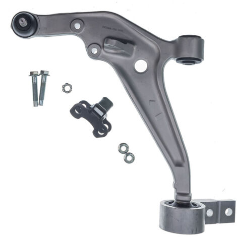 SSW1186.10 OPEN PARTS Braccio oscillante, Sospensione ruota per NISSAN