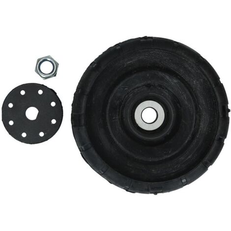 CUSCINO DI SUPPORTO AMMORTIZZATORE 209016 KAMOKA (1/2)