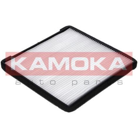 FILTRO ABITACOLO F402701 KAMOKA (1/4)