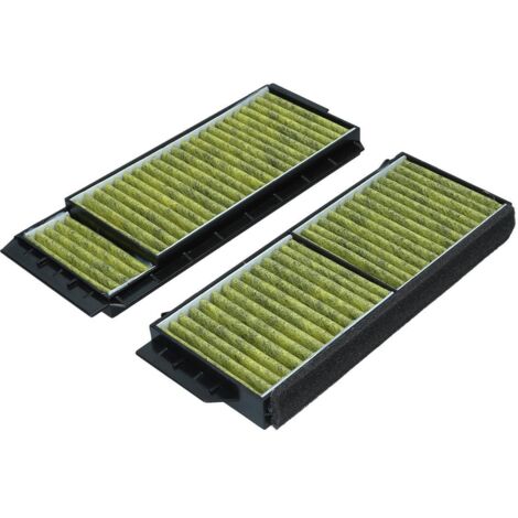FILTRO ABITACOLO 6080150 KAMOKA (1/4)