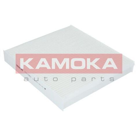 FILTRO ABITACOLO F411501 KAMOKA (1/4)