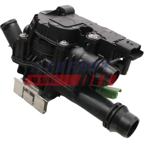 Termostato FT58055 veloce (1/4)
