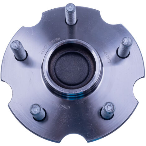 Mozzo ruota con cuscinetto POSTERIORE W413609 denckermann (1/2)