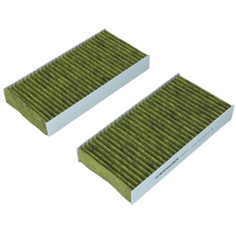 FILTRO ABITACOLO 6080073 KAMOKA (1/4)