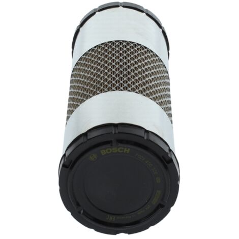 1 457 433 590 BOSCH S 3590 Filtro aria 176 mm, Cartuccia filtro