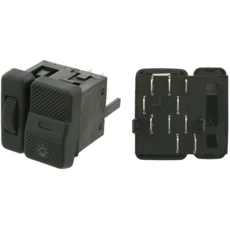 INTERRUTTORE FARI 24786 FEBI (1/5)