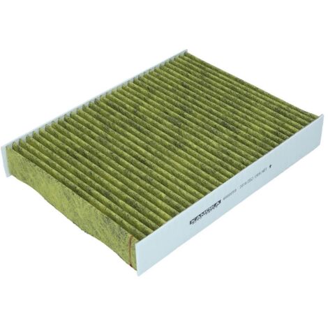 FILTRO ABITACOLO 6080059 KAMOKA (1/4)